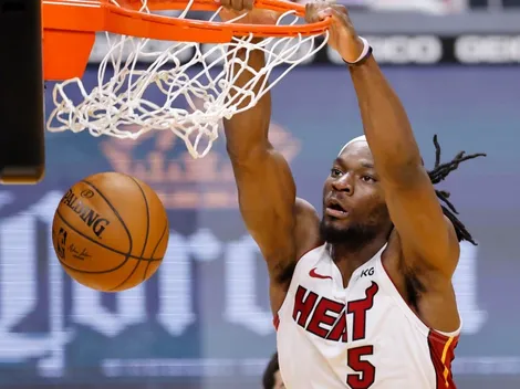Sacramento Kings vs. Miami Heat ONLINE en USA: TV para ver la NBA - LIVE