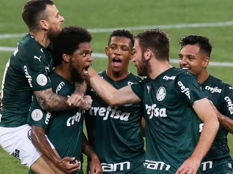 Palmeiras vs. Santos en vivo: dónde ver HD, hora y pronósticos por final de Libertadores aquí