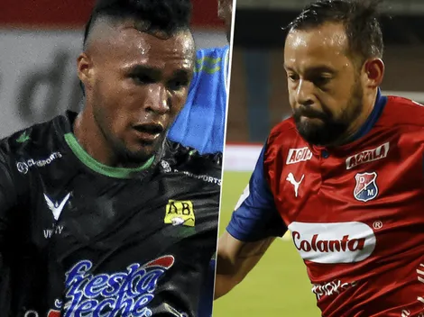 Qué canal transmite Bucaramanga vs. Independiente Medellín por la Liga Betplay