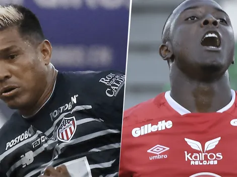 EN VIVO: Junior de Barranquilla vs. América de Cali por la Liga Betplay