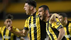 "¿A quién no le gustaría jugar en Boca? Es un gigante del mundo"