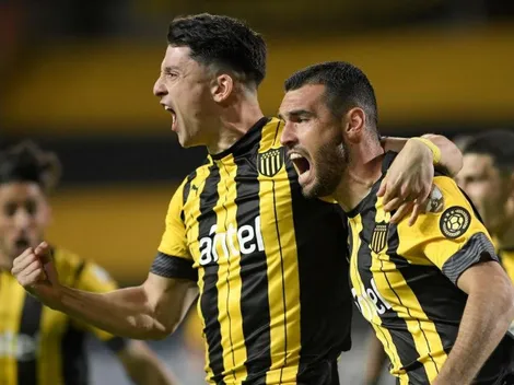 "¿A quién no le gustaría jugar en Boca? Es un gigante del mundo"