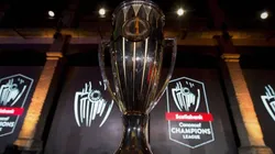 Sorteo de la Concachampions (Foto: Getty Images)