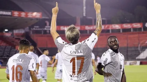 Son varios: los equipos de la Liga Profesional que Platense tiene de hijo