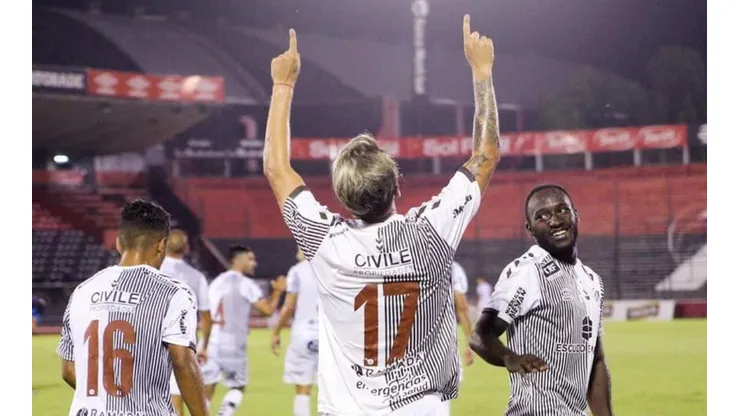 Son varios: los equipos de la Liga Profesional que Platense tiene de hijo