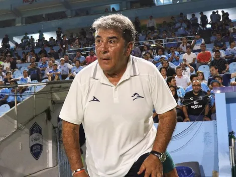 Carlos Reinoso trolleó al América por la posible llegada de Cristian Benavente