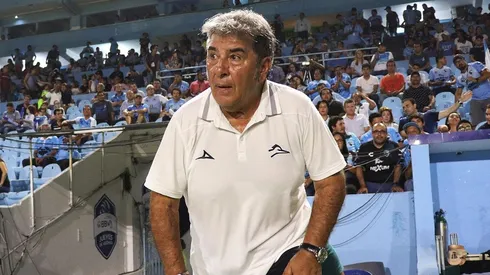 Reinoso está molesto con la directiva del América.