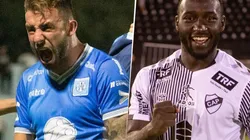 Facebook Oficial: Estudiantes Río Cuarto | Platense