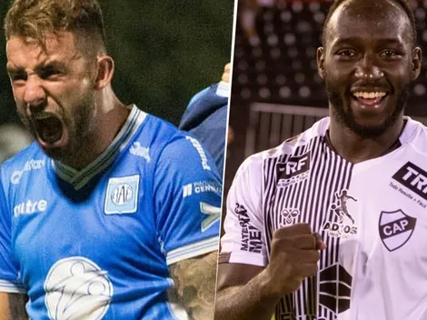 Qué canal transmite Estudiantes de Río Cuarto vs. Platense por la Primera Nacional