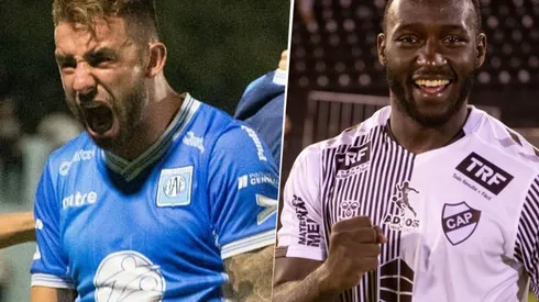 Facebook Oficial: Estudiantes Río Cuarto | Platense