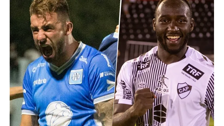 Facebook Oficial: Estudiantes Río Cuarto | Platense