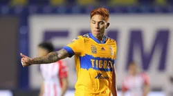 Salcedo recibió una acusación muy fuerte.