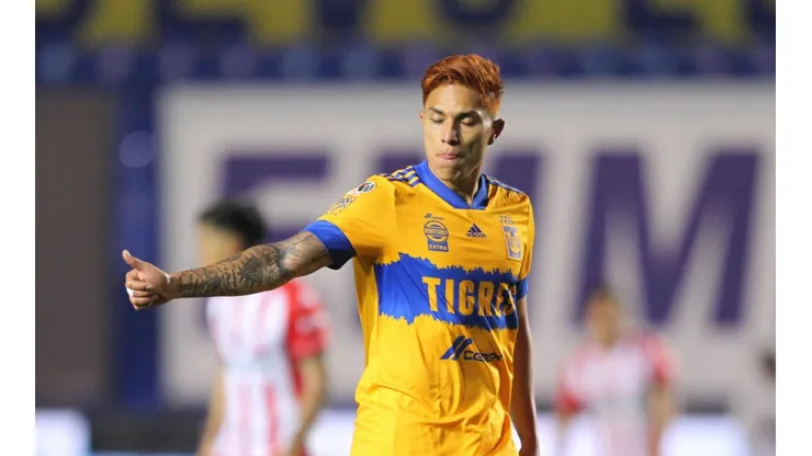 Salcedo recibió una acusación muy fuerte.