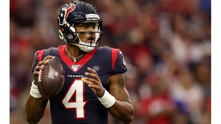 Deshaun Watson