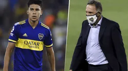 El nuevo Pol: la rompió el año pasado, no renovó su contrato y lo bajarían a reserva