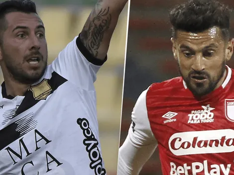 EN VIVO: Rionegro Águilas vs. Independiente Santa Fe por la Liga Betplay