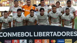 Universitario es el equipo peruano que más puntos tiene en la competencia.