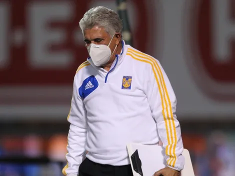 Se confirmó el segundo infectado de Covid-19 en Tigres UANL