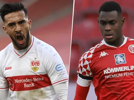 EN VIVO: Stuttgart vs. Mainz | Transmisión ONLINE AQUÍ