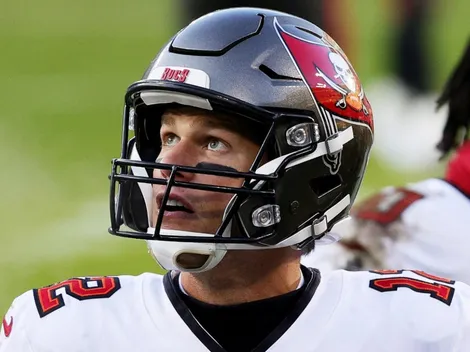 ¿Otra vez nos engañó? El verdadero nombre de Tom Brady