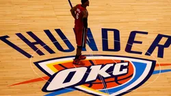 LeBron James vs. Oklahoma City Thunder