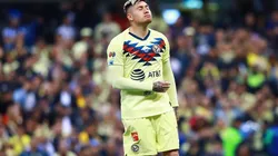 Santiago Solari no esperaría a Nicolás Castillo