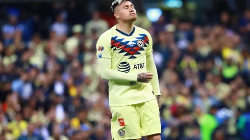 Santiago Solari no esperaría a Nicolás Castillo