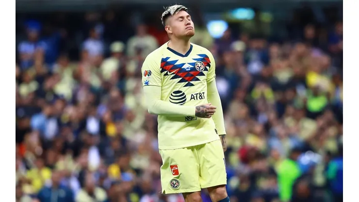Santiago Solari no esperaría a Nicolás Castillo