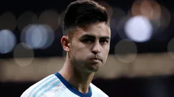 Argentina v Venezuela - International Friendly