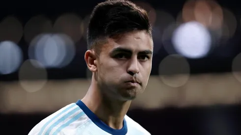 Argentina v Venezuela - International Friendly