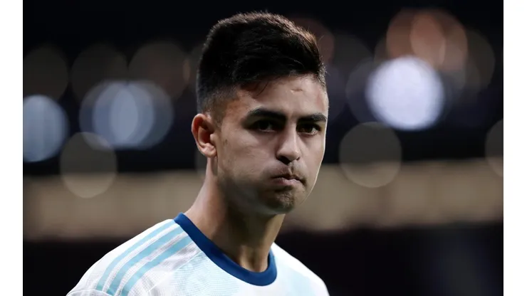 Argentina v Venezuela - International Friendly