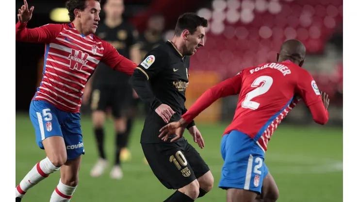 Copa del Rey: así quedaron definidos los cuartos de final