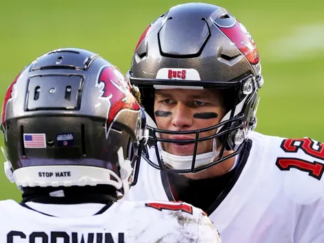 La tendencia que da a los Buccaneers de Brady como campeones del Super Bowl