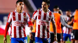 Chivas vs. Juárez juegan por la fecha 4 de la Liga MX este sábado (Getty Images)