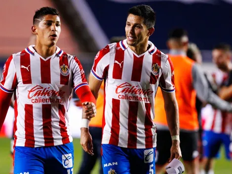 Chivas vs. Juárez en vivo: dónde ver HD, hora y pronósticos por la Liga MX 2021 aquí