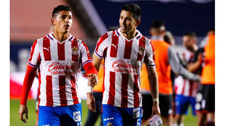 Chivas vs. Juárez juegan por la fecha 4 de la Liga MX este sábado (Getty Images)