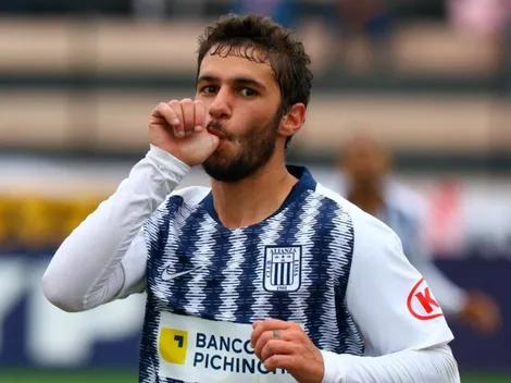 'Felucho': "Me ofrecí a jugar con Alianza Lima en segunda pero no hubo más contacto"