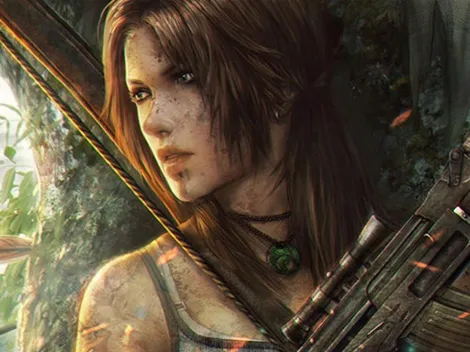 Tomb Raider cumple 25 años y lo celebrará con una serie en Netflix y un nuevo juego