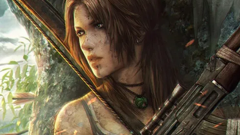 Tomb Raider cumple 25 años y lo celebrará con una serie en Netflix y un nuevo juego