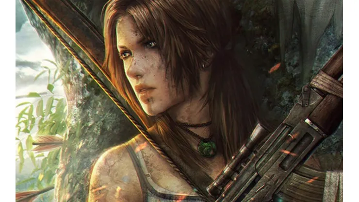 Tomb Raider cumple 25 años y lo celebrará con una serie en Netflix y un nuevo juego