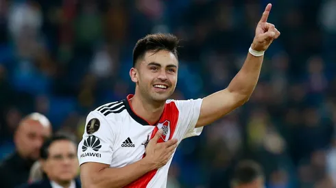 La Liga MX podría tener otro jugador de gran calidad.