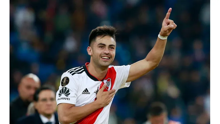 La Liga MX podría tener otro jugador de gran calidad.