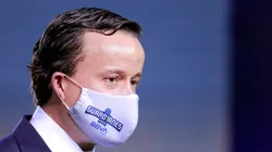 La Liga MX pretende adquirir vacunas contra el COVID-19.