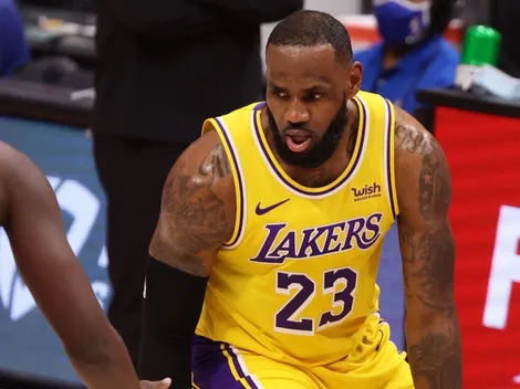 Los Angeles Lakers vs. Boston Celtics en vivo: dónde ver HD y pronósticos por la NBA 2021 aquí