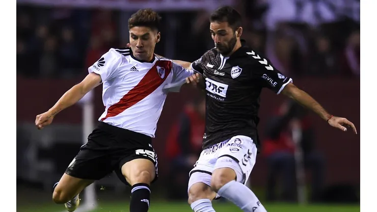 ¿A quién le ganó más? El historial de Platense contra los grandes