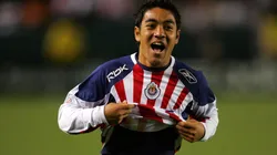 Marco Fabián, Chivas