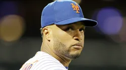 Robinson Canó, segunda base de New York Mets