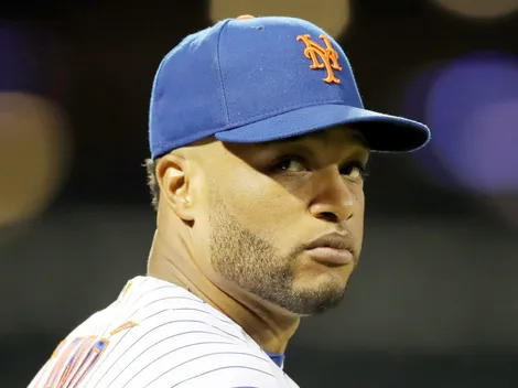 La palabra más esperada: Robinson Canó habló de su segundo dopaje