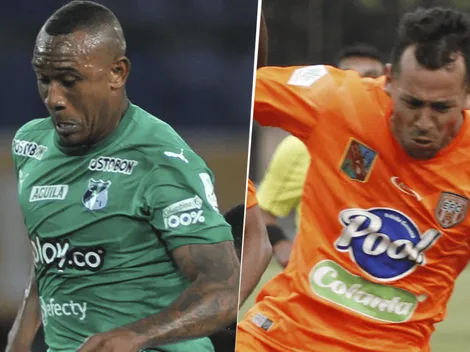 EN VIVO: Deportivo Cali vs. Envigado por la Liga Betplay