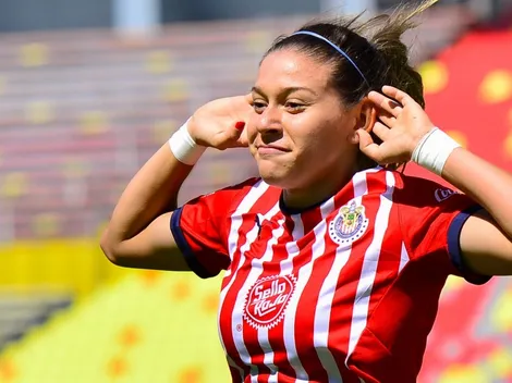 Norma Palafox logró su primera victoria en el Exatlón 2021 y reveló su debilidad en el circuito